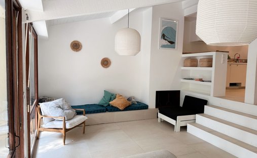House in Seignosse, Nouvelle-Aquitaine, France 1