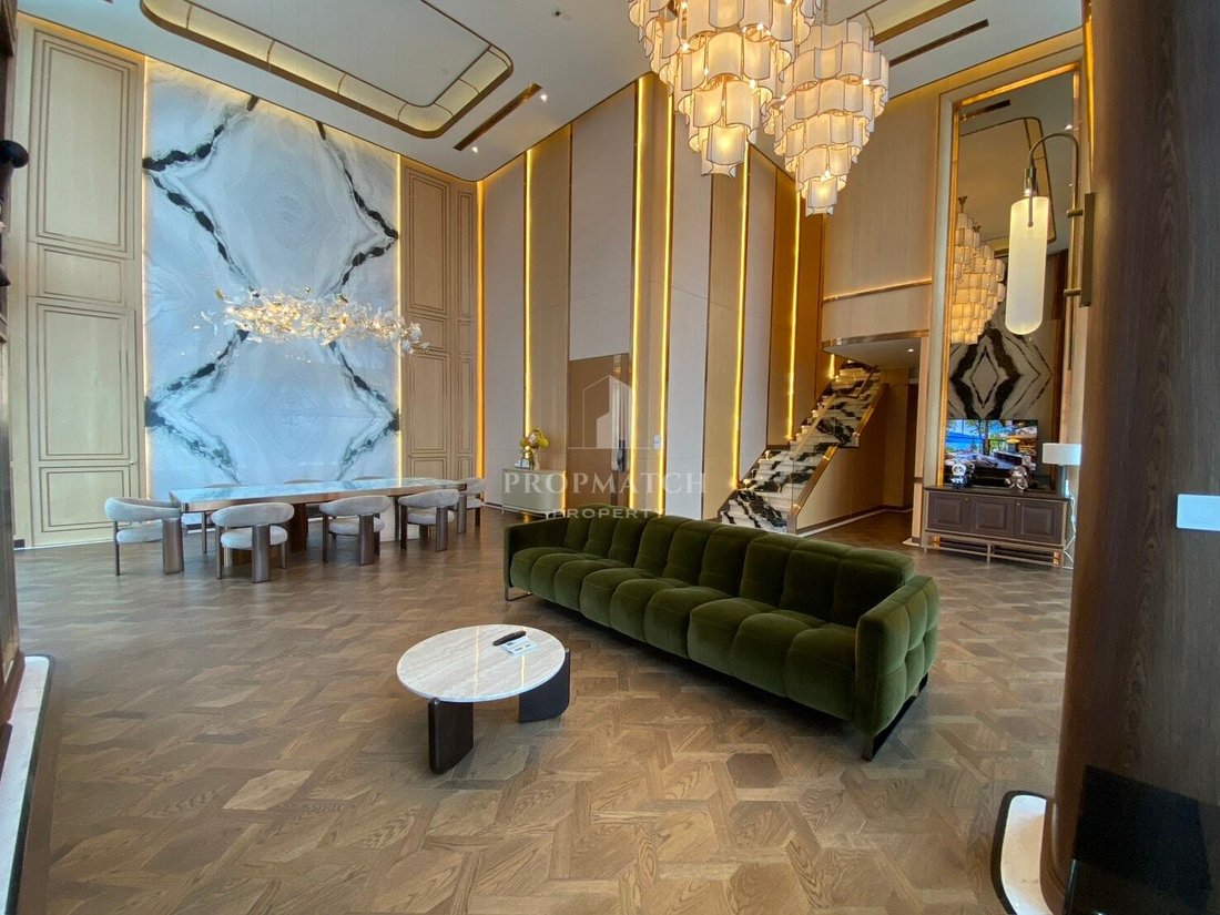 Condo in Bangkok, Bangkok, Thailand 4 - 19043455