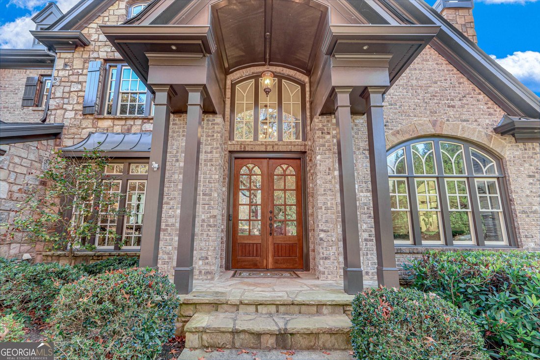 House in Gainesville, Georgia, United States 5 - 19043987