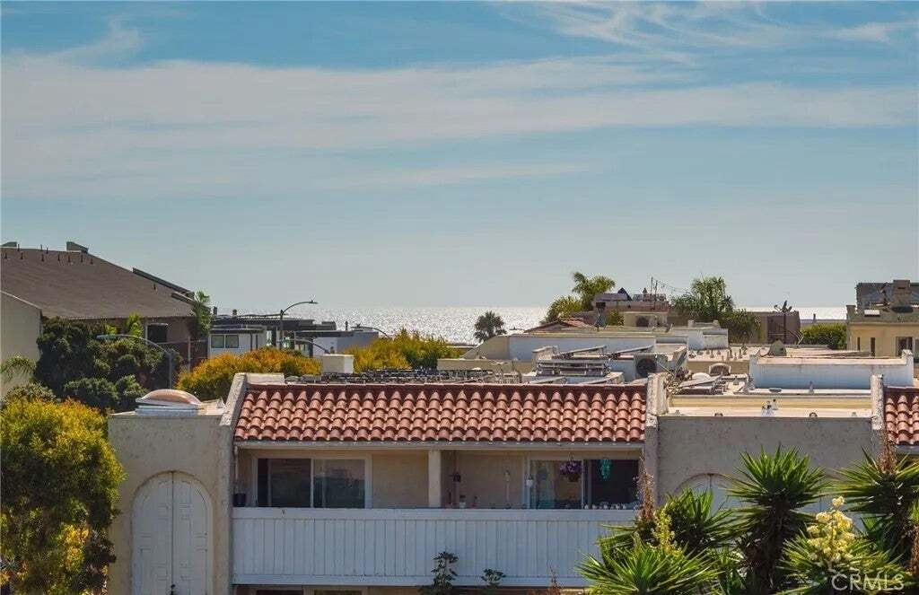 Maison de ville à Hermosa Beach, Californie, États-Unis 1 - 18692547