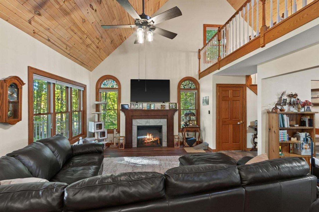 Maison à Mosinee, Wisconsin, États-Unis 5 - 19043396