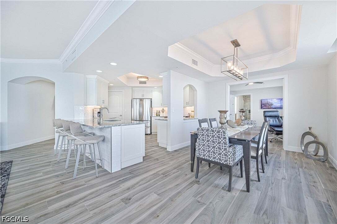 Condominio en Fort Myers, Florida, Estados Unidos 4 - 19043449