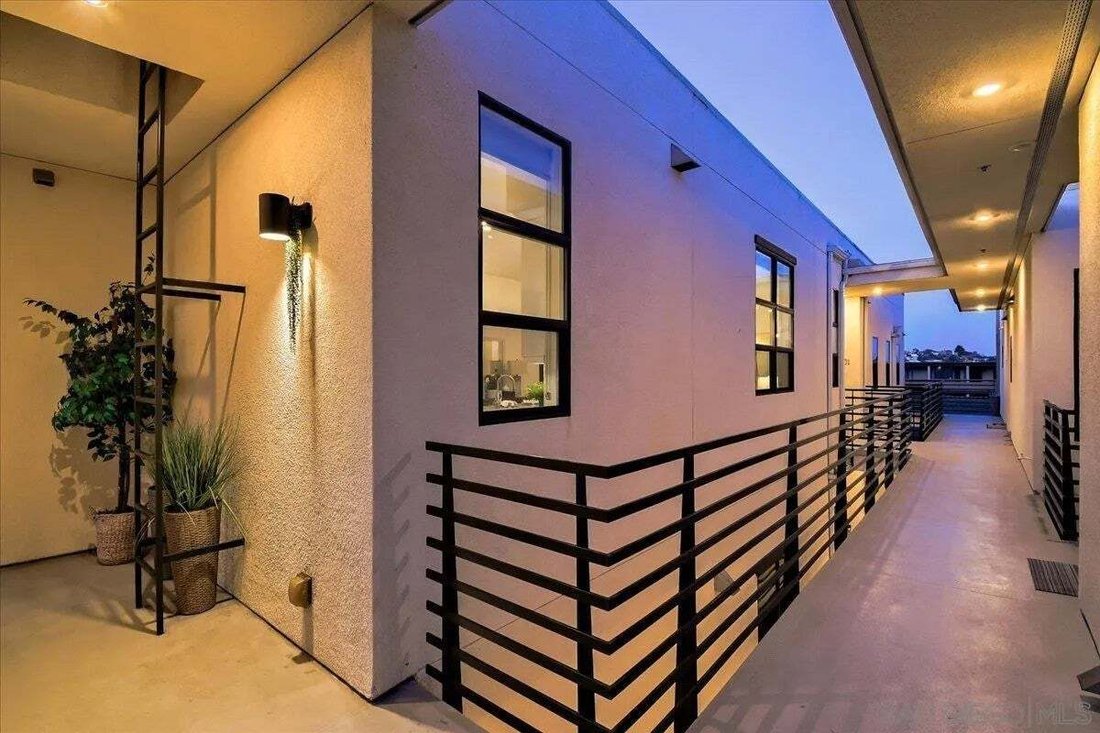 Condominio en San Diego, California, Estados Unidos 4 - 19043811