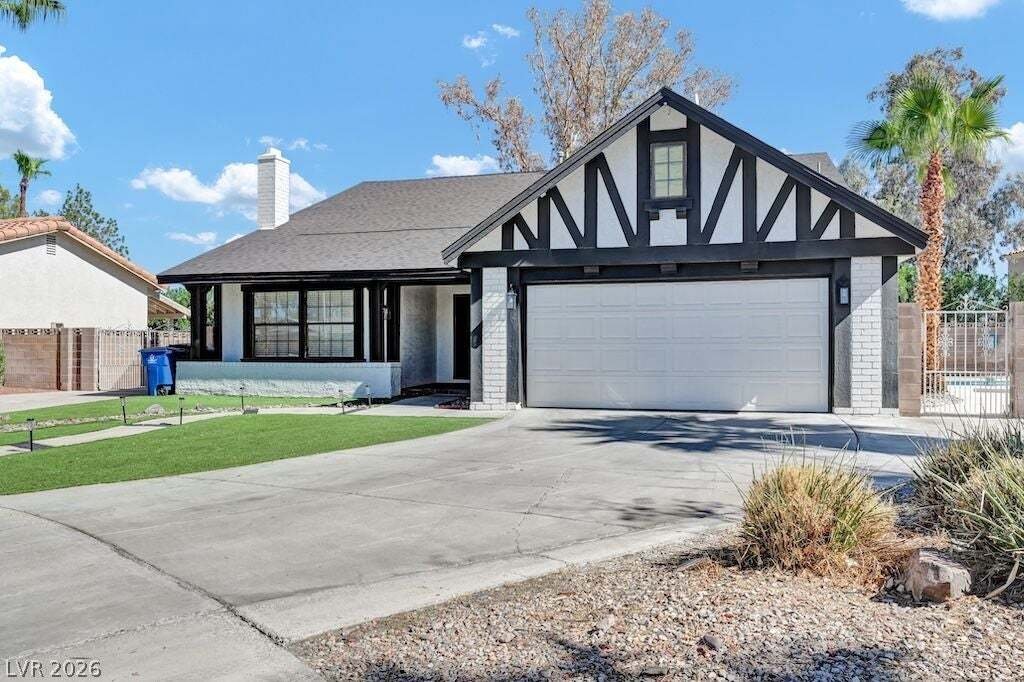 House in Henderson, Nevada, United States 2 - 19043369