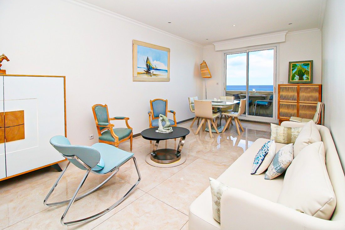 Appartamento a Nizza, Provenza-Alpi-Costa Azzurra, Francia 4 - 17559854