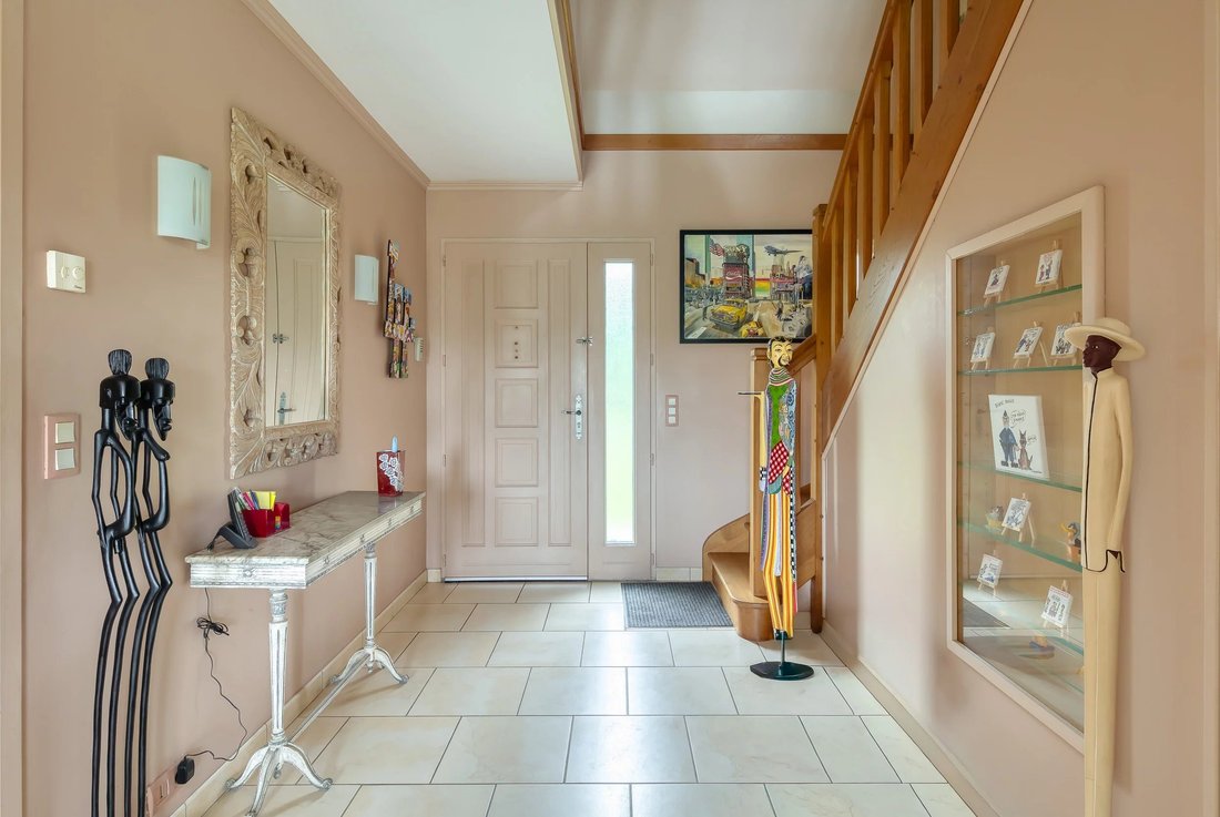 House in Equemauville, Normandy, France 2 - 19044508