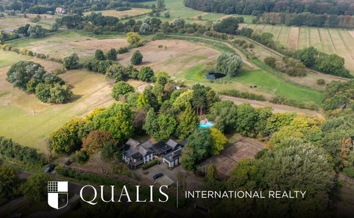 Casa en Rockanje, Holanda Meridional, Países Bajos 1