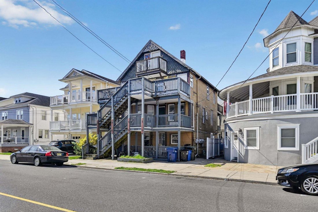 Otros en Wildwood, Nueva Jersey, Estados Unidos 2 - 19043406