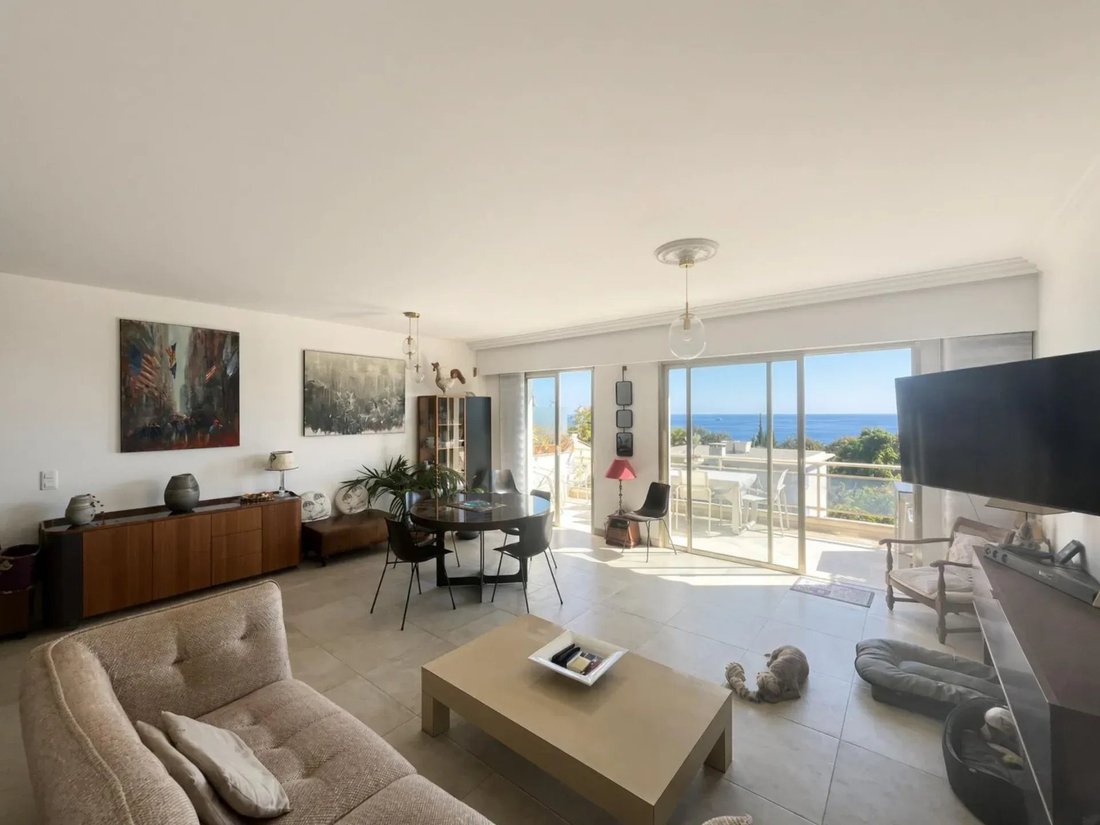 Apartment in French Riviera, Provence-Alpes-Côte d'Azur, France 3 - 19044385