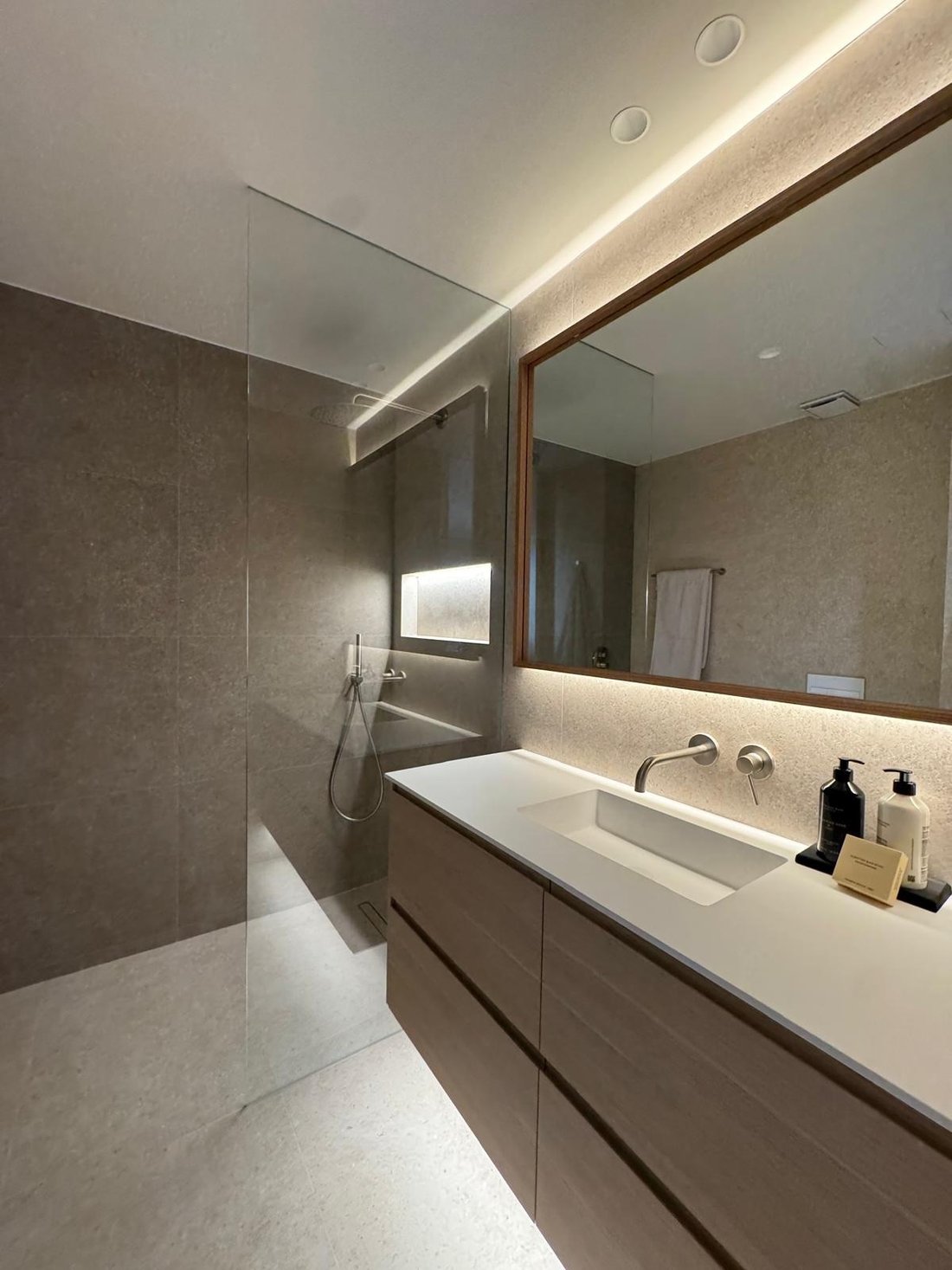 Appartement à Salamanque, Madrid, Espagne 5 - 19044307