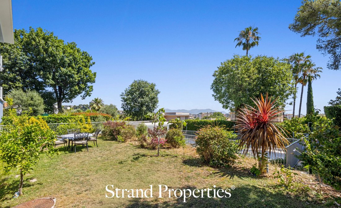 Apartment in Laval, Antibes, France 4 - 19043347