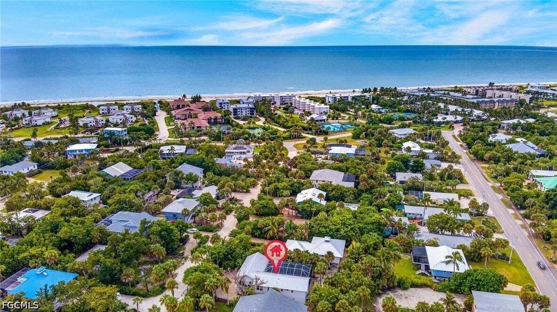House in Sanibel, Florida, United States 2 - 19043467