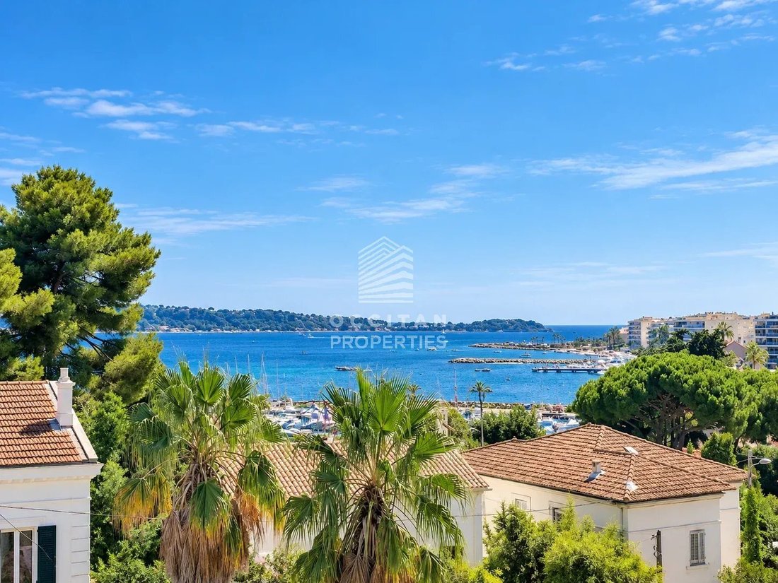 Appartement à Cannes, Provence-Alpes-Côte d'Azur, France 2 - 15513115
