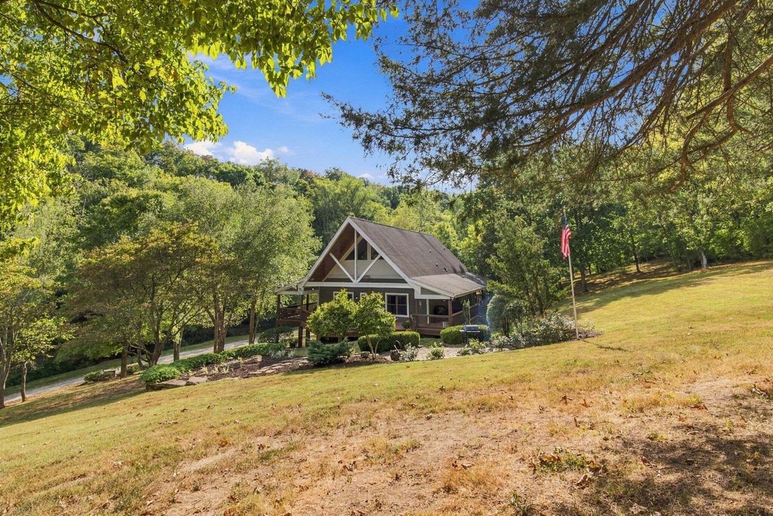 House in Nashville, Tennessee, United States 4 - 19043715