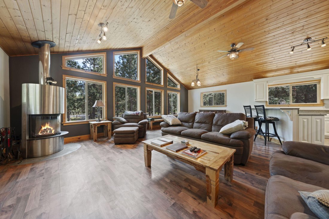 Casa a Sisters, Oregon, Stati Uniti 3 - 19043361