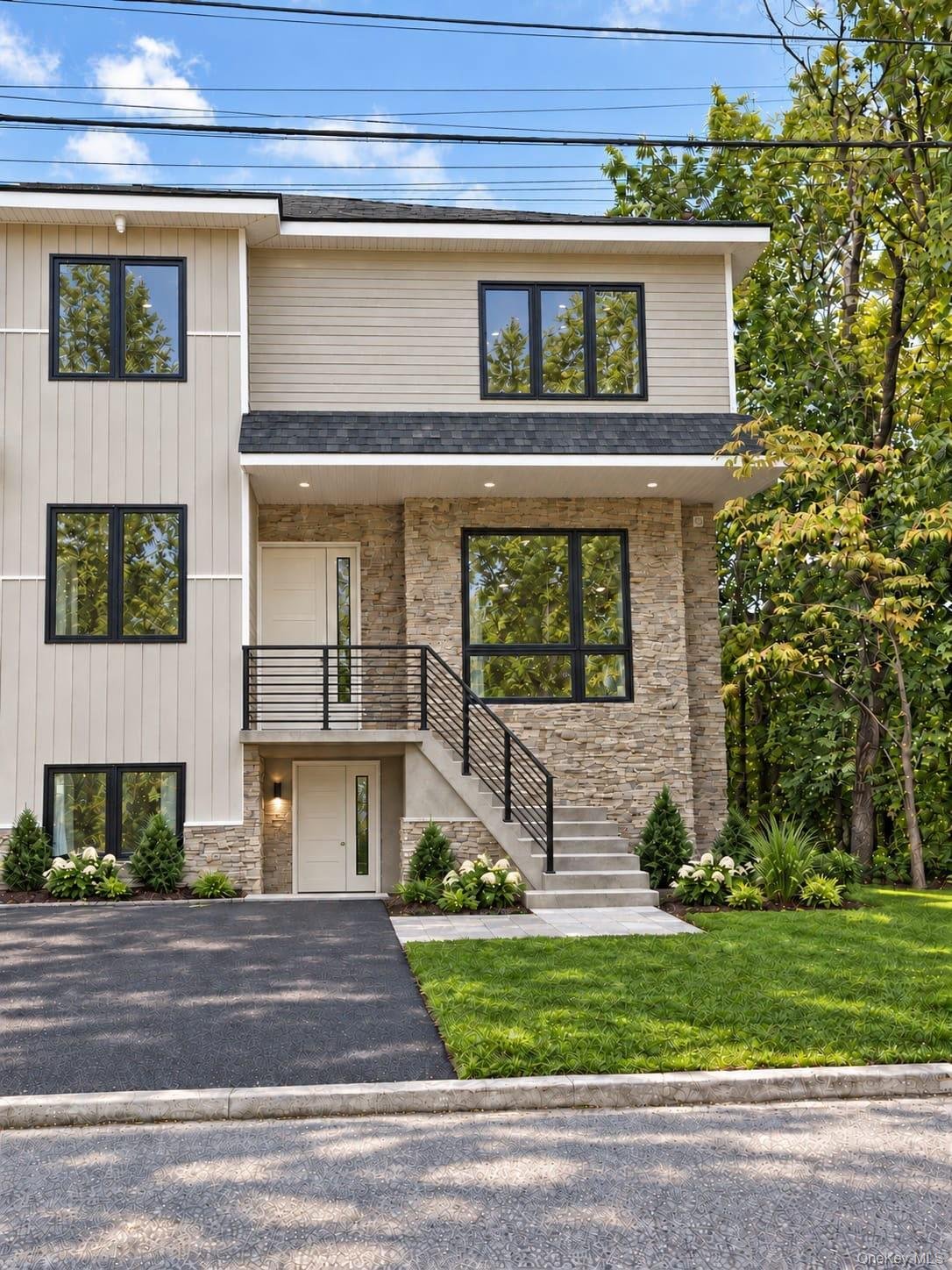 Maison à Spring Valley, État de New York, États-Unis 1 - 17841341