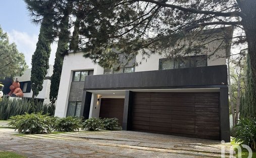 House in Palomar, Jalisco, Mexico 1