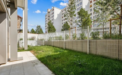 Appartamento a Jules Guesde Montesy, Issy-les-Moulineaux, Francia 1