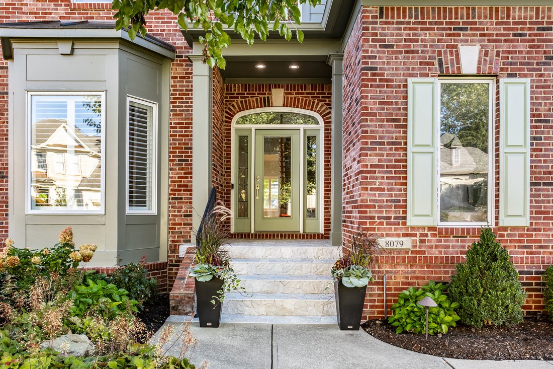House in Indianapolis, Indiana, United States 2 - 19043247