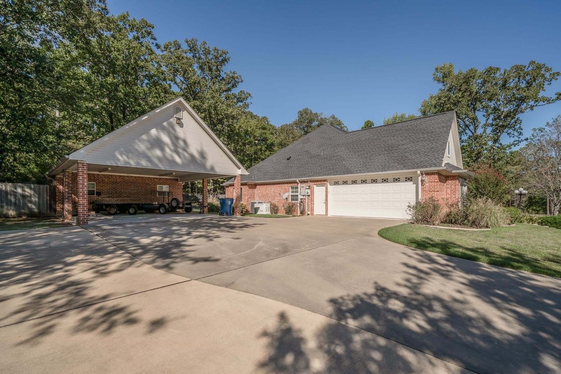 Maison à White Oak, Texas, États-Unis 1 - 19043348