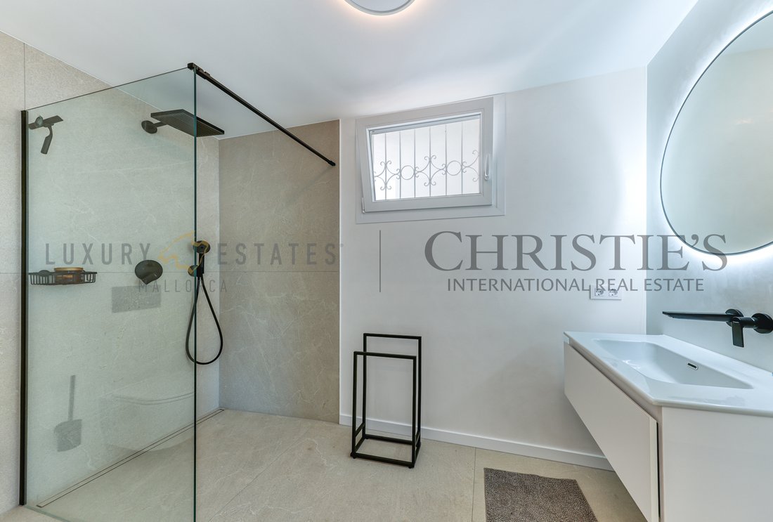 Penthouse in Santa Ponsa, Balearic Islands, Spain 3 - 19044235