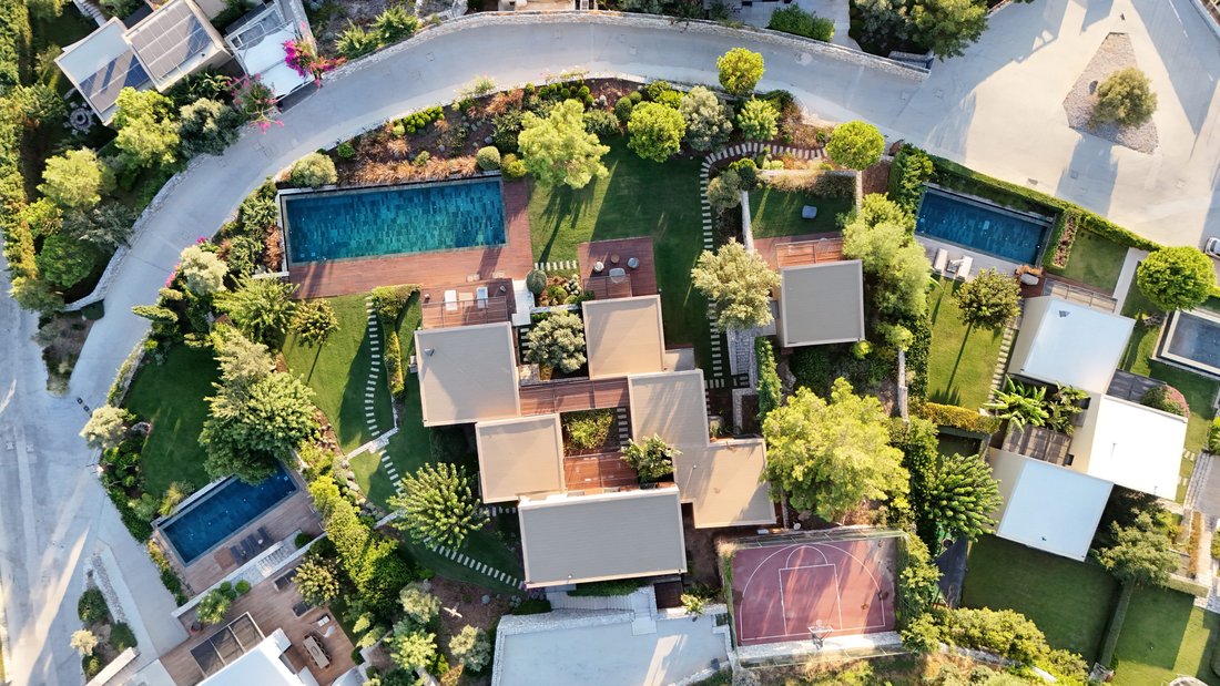 Finca en Milas, Türkiye 1 - 19043233