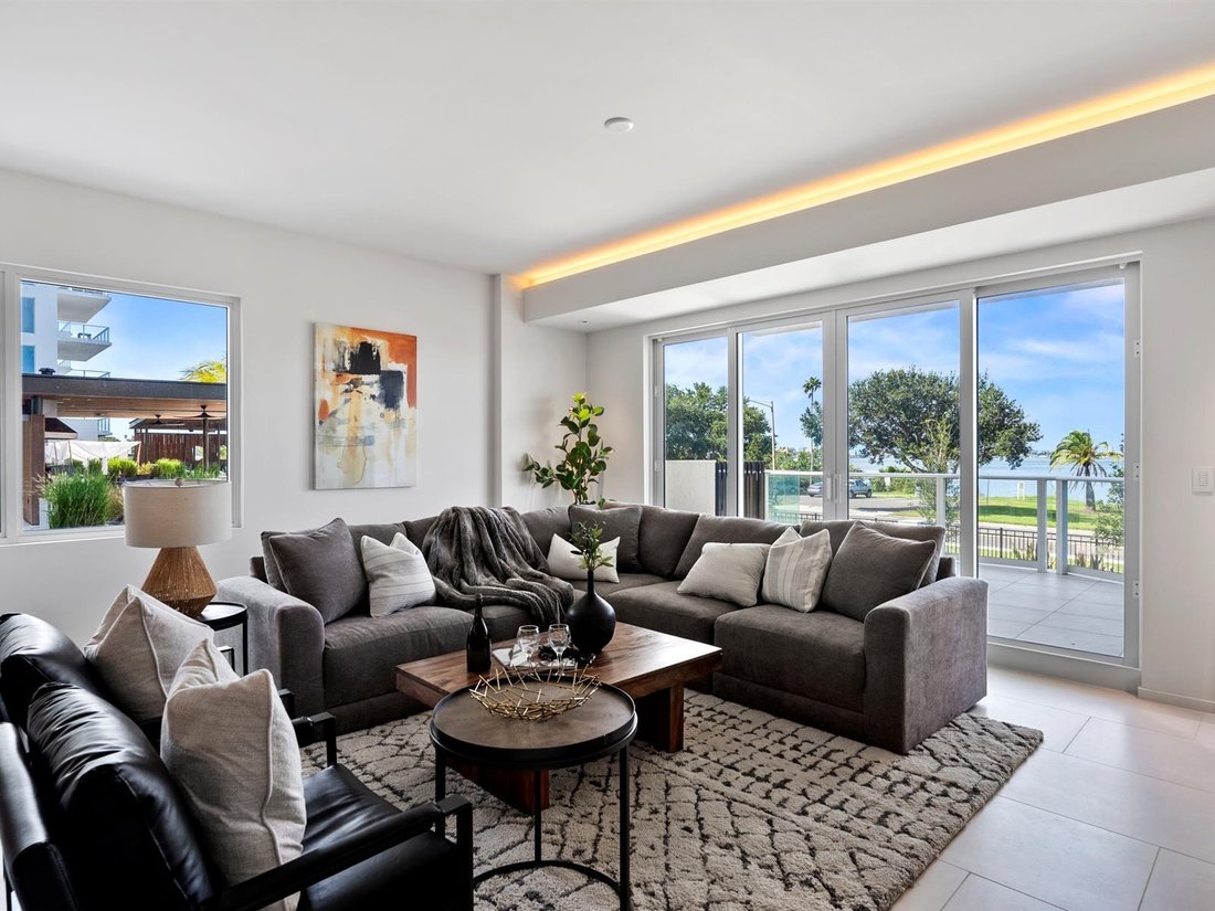 Condominio en Clearwater, Florida, Estados Unidos 2 - 19044741