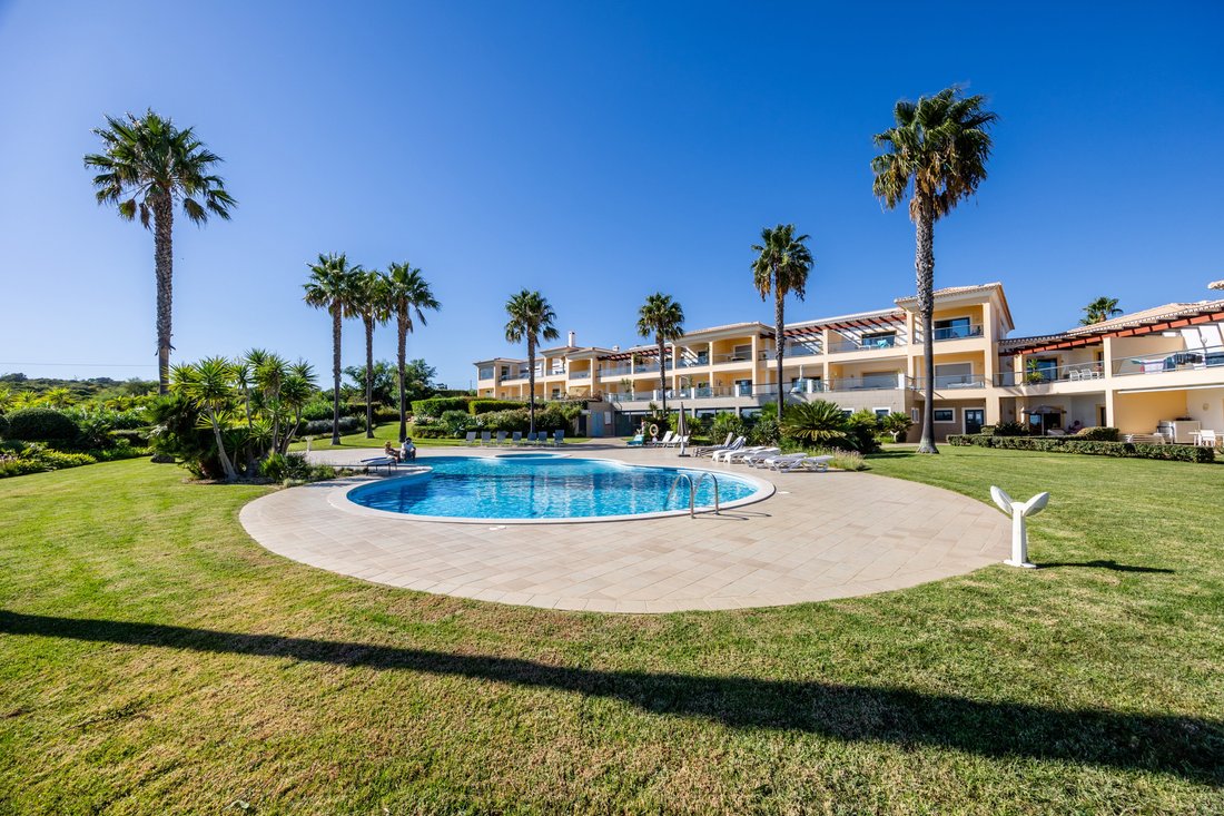 Apartamento en Praia De Porto Mós, Sao Goncalo de Lagos, Algarve 1 - 19043289