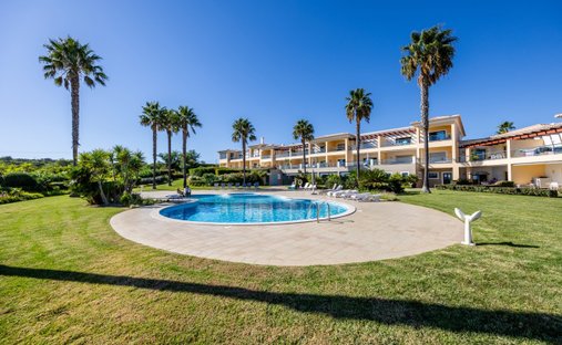 Apartamento en Praia De Porto Mós, Sao Goncalo de Lagos, Algarve 1