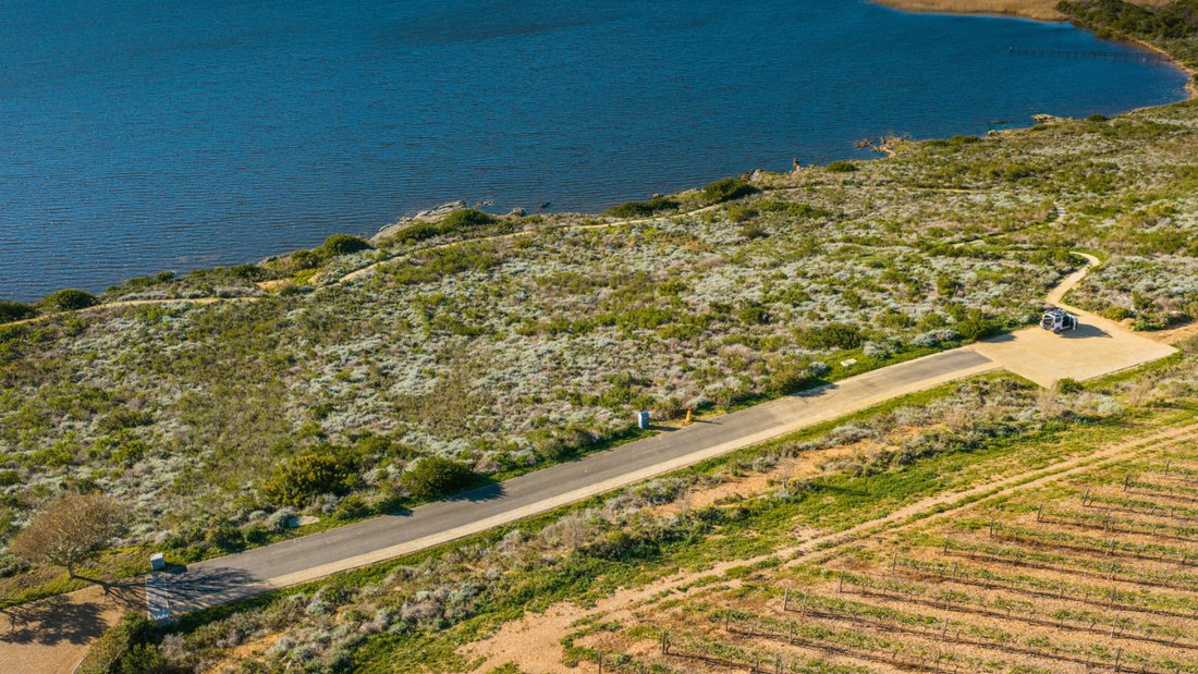 Land in Overstrand Local Municipality, Western Cape, South Africa 4 - 19043313