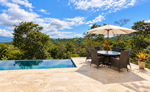 House in San Mateo, Guanacaste Province, Costa Rica 1