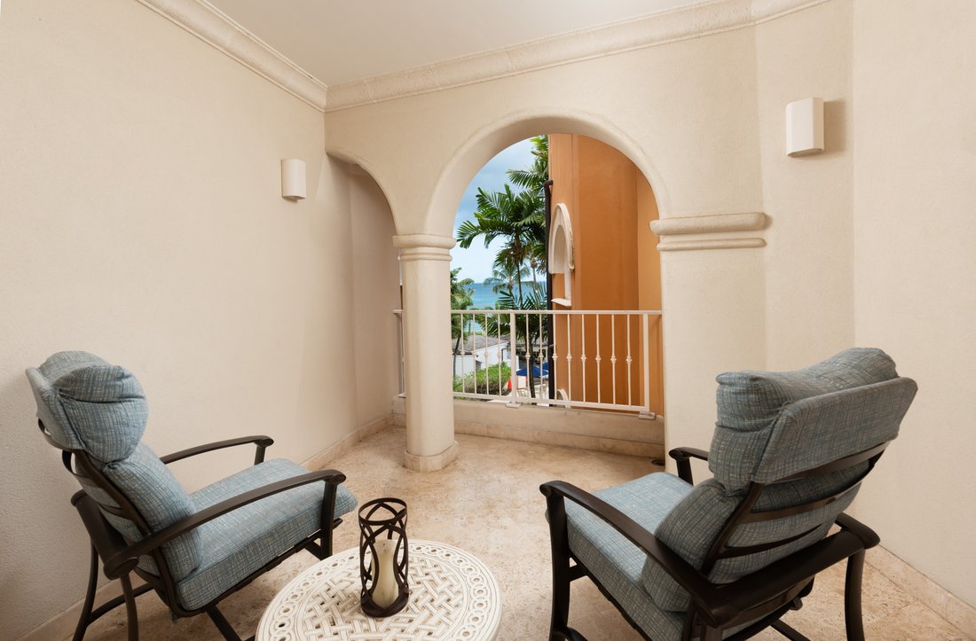 Appartement à Little Battaleys, Saint Peter, Barbade 4 - 19043587