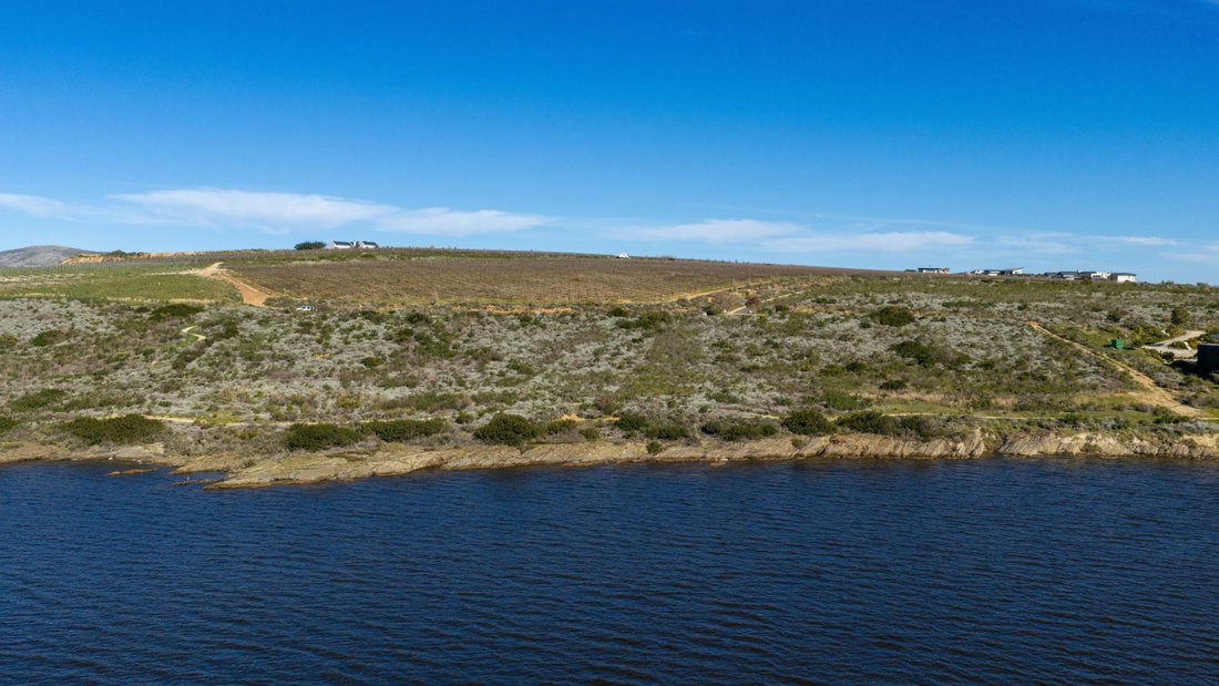 Land in Overstrand Local Municipality, Western Cape, South Africa 3 - 19043313