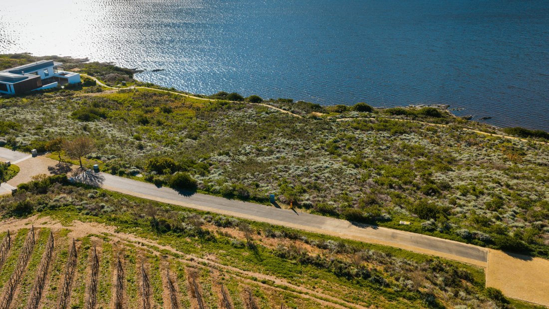 Land in Overstrand Local Municipality, Western Cape, South Africa 5 - 19043313