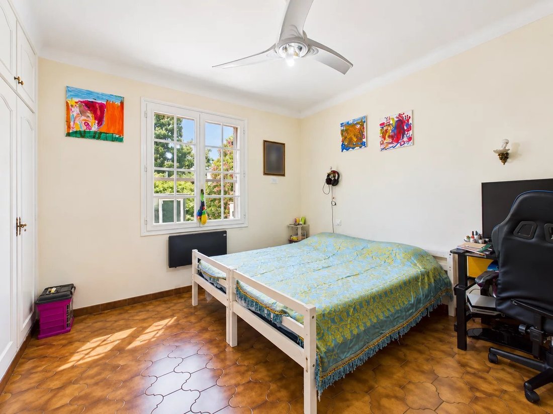 Haus in Bocca Centre, Cannes, Frankreich 5 - 19043783