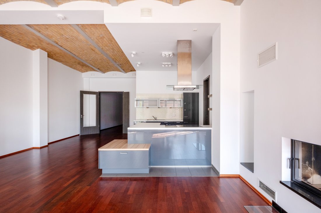 Apartment in Berlin, Berlin, Germany 2 - 19043286