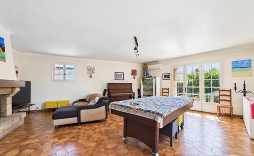 Casa en Bocca Centro, Cannes, Francia 1