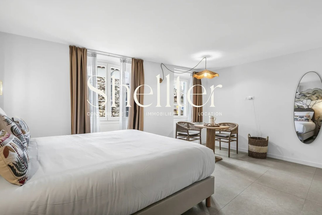House in Zone Est Diffuse, Saint-Tropez, France 4 - 19044322