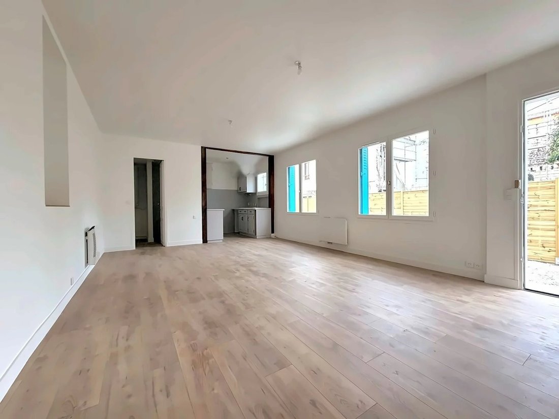 House in Centre Ville, Croissy-sur-Seine, France 5 - 19029969
