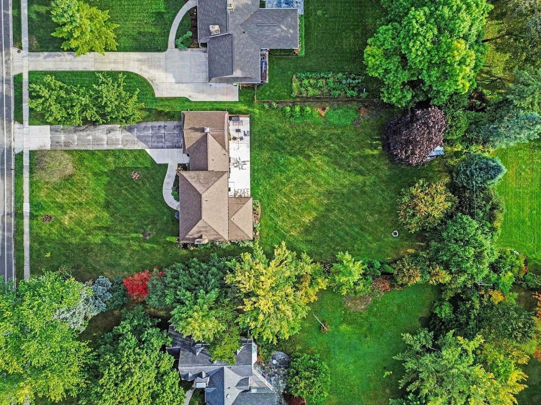 House in Midland, Michigan, United States 4 - 19024189