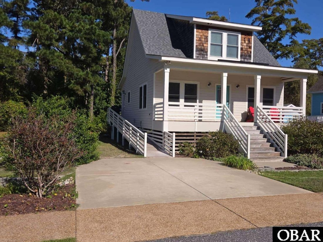 House in Manteo, North Carolina, United States 2 - 19043426