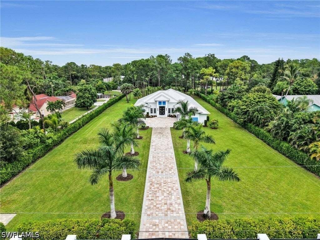 House in Naples, Florida, United States 1 - 19043460