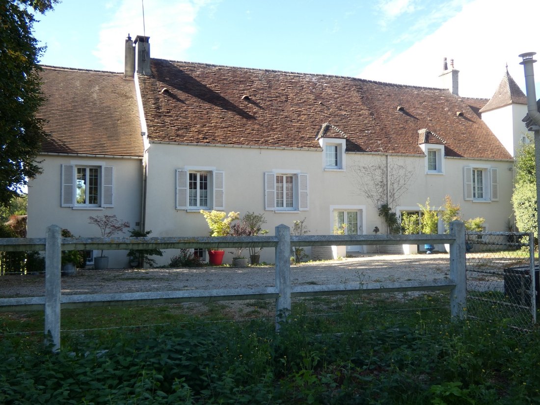 Casa a Guibray, Falaise, Francia 2 - 19044693