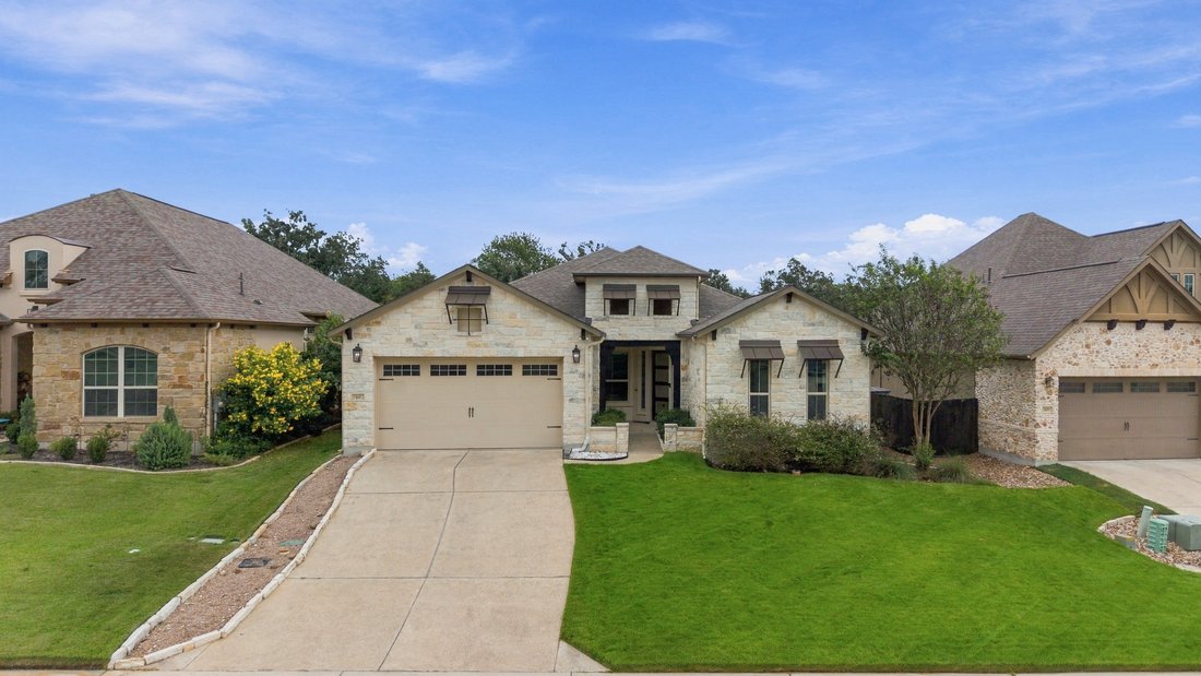 House in Bastrop, Texas, United States 4 - 19044265