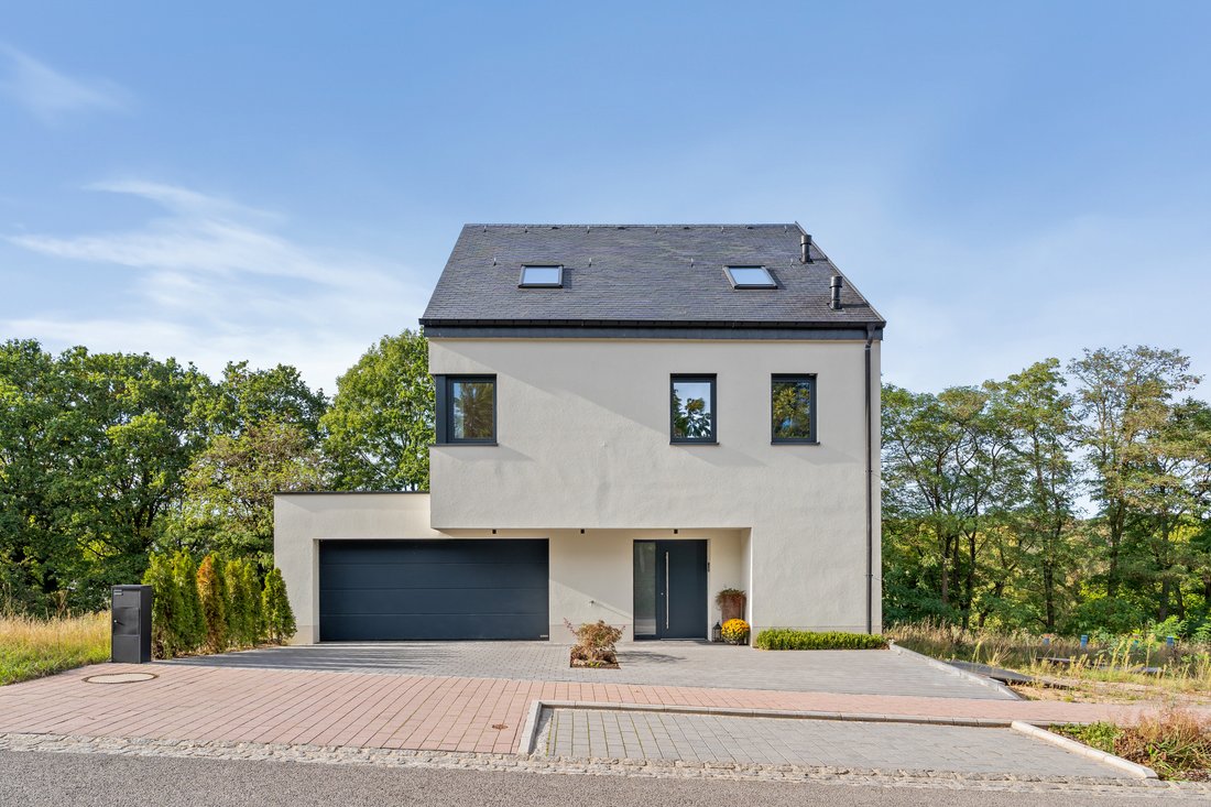 Casa en Tandel, Cantón de Vianden, Luxemburgo 2 - 19043268