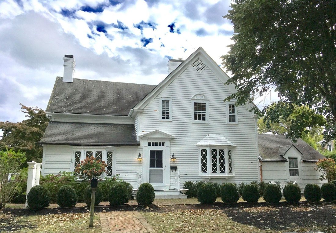 Casa a Southampton, New York, Stati Uniti 1 - 19044592