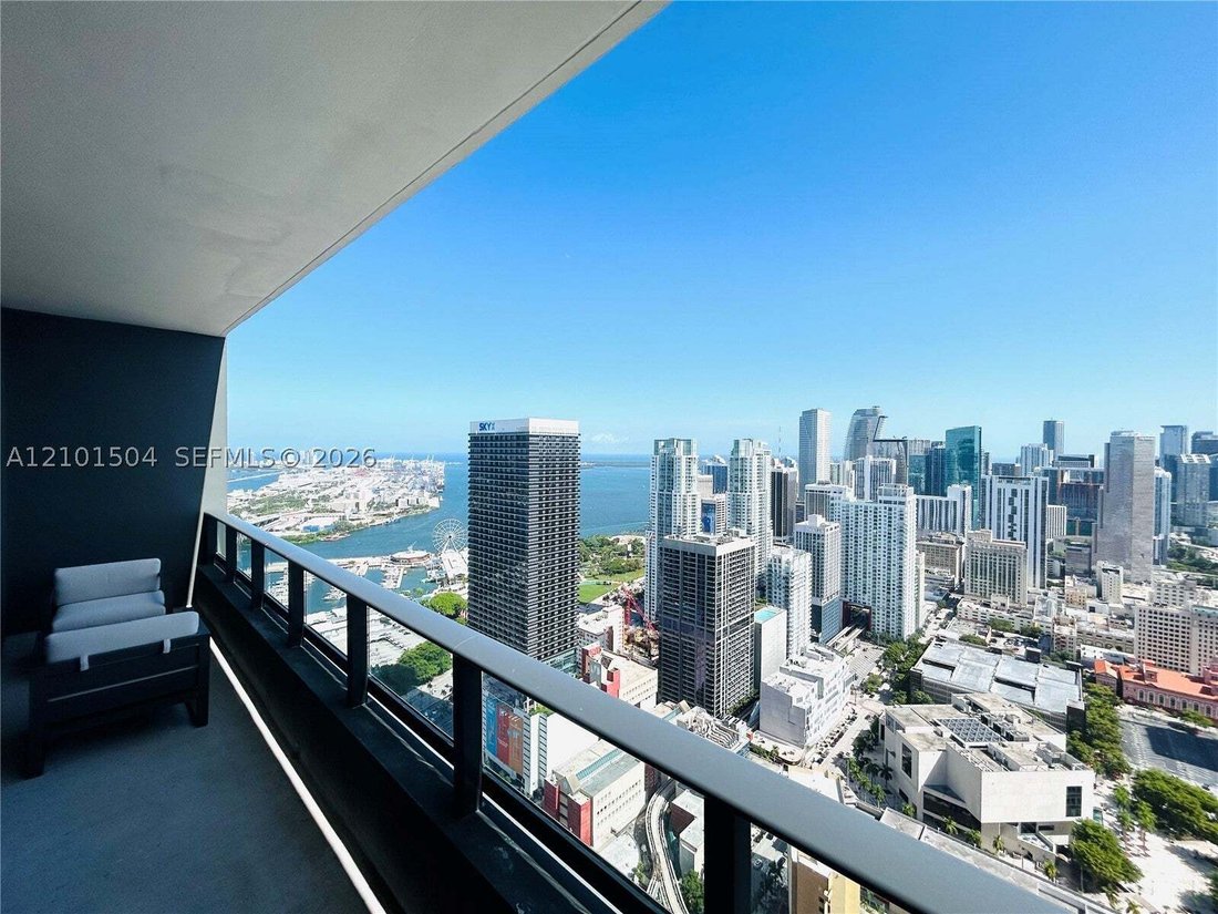 Condo in Miami, Florida, United States 5 - 19043697