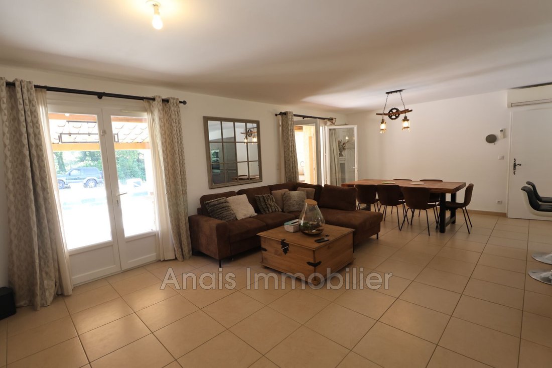 Villa in La Garde-Freinet, Provence-Alpes-Côte d'Azur, France 5 - 19044335