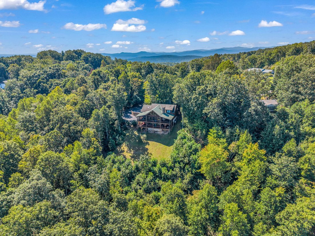 Haus in Valdese, North Carolina, Vereinigte Staaten 2 - 19044496