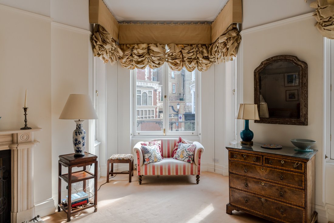 Apartment in Hyde Park, Westminster, England 3 - 19043601